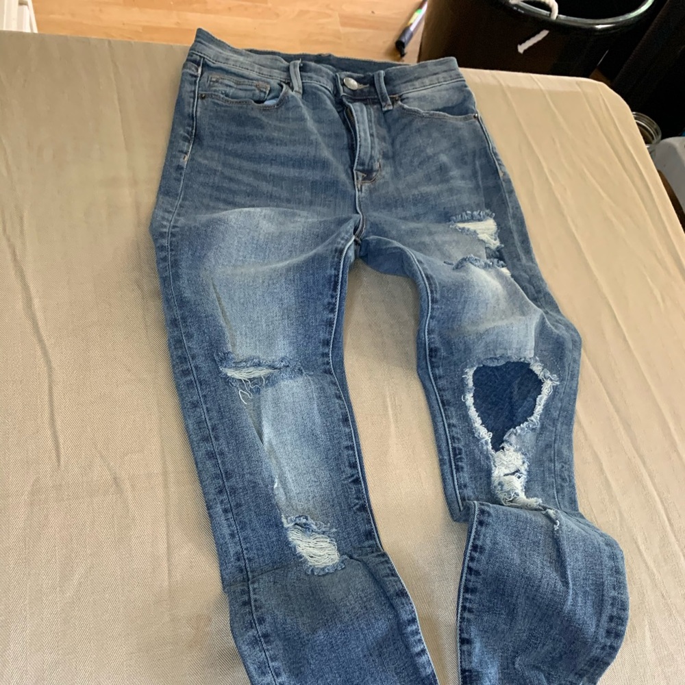 BDG Jeans